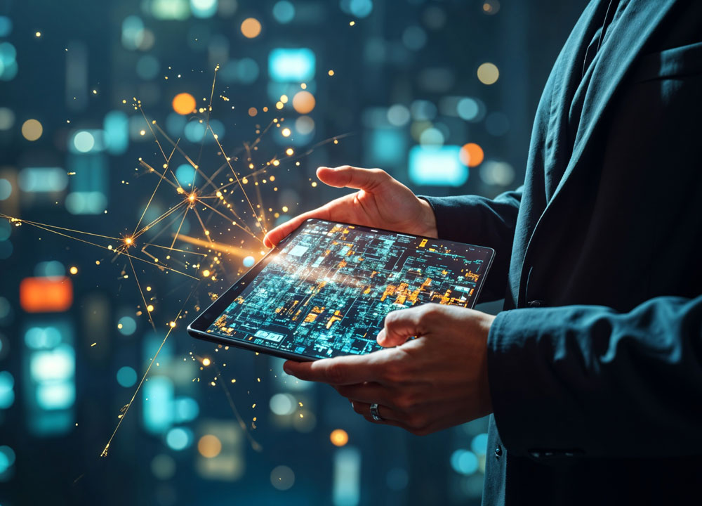 Deep Tech Policy Research